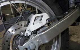 YAMAHA SEROW 250 Gen.3 2013 DG31J