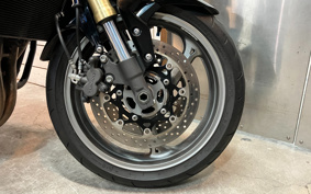 SUZUKI GSR750ABS 2015 GR7NA