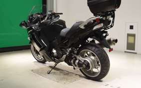 KAWASAKI 1400 GTR 2010