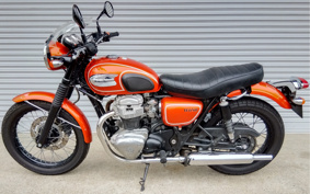 KAWASAKI W650 2007 EJ650A