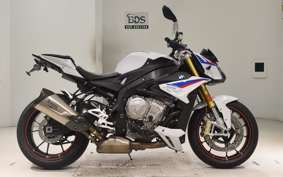 BMW S1000R 2019