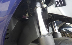 HONDA LEAD 125 JK12