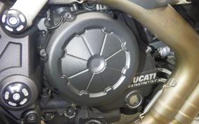 DUCATI DIAVEL AMG 2013