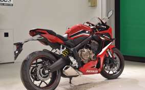 HONDA CBR650R 2025 RH03