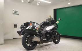 KAWASAKI NINJA 1000SX 2024 ZXT02K