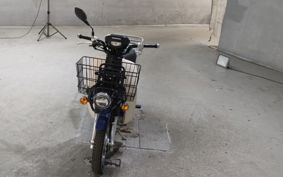 HONDA SUPER CUB50 AA07