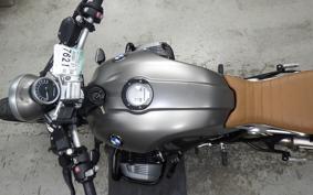 BMW R NINE T SCRAMBLER 2017