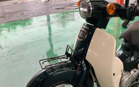 HONDA SUPER CUB50 AA09