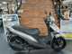 Фото Suzuki ADDRESS V110 с японского аукциона