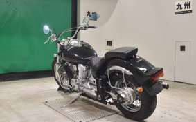 YAMAHA DRAGSTAR 1100 2003 VP13J