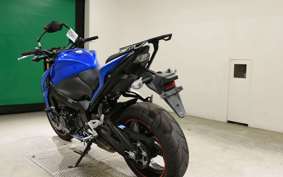 SUZUKI GSX-S 1000 2015 GT79A