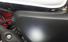 HONDA MONKEY 125 2025 JB05