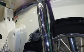 HONDA C50 SUPER CUB 2025 AA09