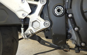 KAWASAKI ZX-4R SE 2025 ZX400P