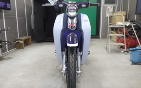 HONDA C125 SUPER CUB JA48