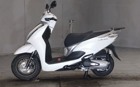 HONDA LEAD 125 JK12
