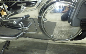 HARLEY FLHTC 1580 2009