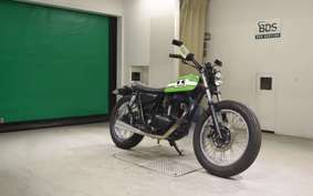 KAWASAKI 250TR 2009 BJ250F