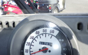 HONDA GYRO CANOPY TA03