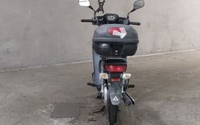 HONDA SUPER CUB110 JA10