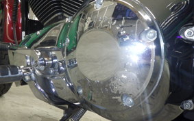 HARLEY FXDL 1450 2005