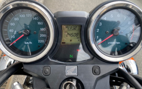 HONDA CB1100 2010 SC65