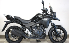 SUZUKI STROM 250ABS DS11A