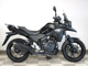 Фото Suzuki STROM 250ABS с японского аукциона