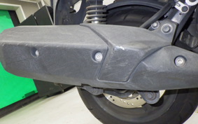 YAMAHA CYGNUS 125 XSR 3 SED8J