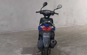 SUZUKI ADDRESS V125 CF4MA