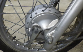HONDA C50 SUPER CUB AA04