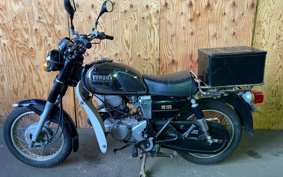 HONDA SUPER CUB50 AA09