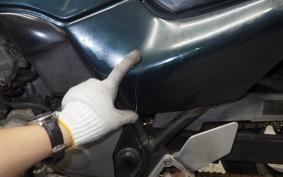 HONDA JADE MC23