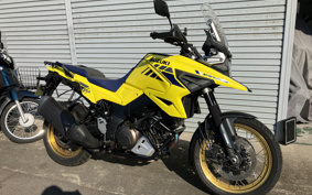 SUZUKI DL1050 (V-Strom 1050) 2021 EF11M