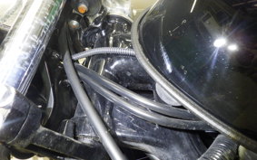 YAMAHA SR400 Gen.5 2021 RH16J