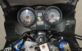 HONDA CB1300SF BOLDOR 2011 SC54