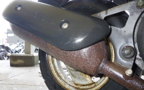 YAMAHA JOG Gen.4 SA16J
