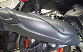 YAMAHA CYGNUS Griffus SEJ4J