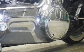HARLEY FLSTC 1580 2007