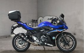 SUZUKI GSX250R DN11A
