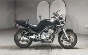 KAWASAKI BALIUS250 ZR250A