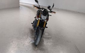 YAMAHA MT-09 2014 RN34J