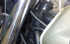KAWASAKI ZR 700 2001 ZR750F