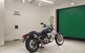 HONDA MAGNA 50 AC13