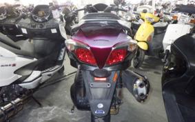 HONDA SILVER WING 400 GTA 2010 NF03