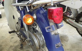 HONDA C50 SUPER CUB AA01