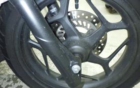 HONDA PCX 160 TRIKE 2014
