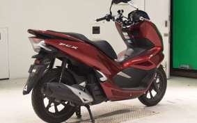 HONDA PCX 125 2026 JF81