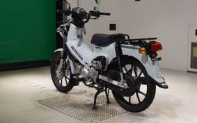 HONDA CROSS CUB 110 2012 JA60