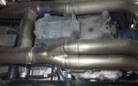 HONDA X4 LD 2000 SC38